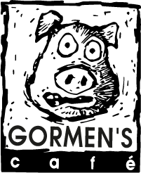 Gormen's